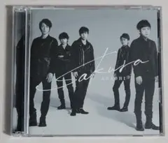 嵐「Sakura」初回盤