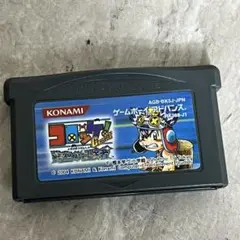 GBA ソフト コロッケ! Great 時空の冒険者 起動確認済み