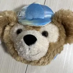 ダッフィショルダーバッグ　smileさん専用