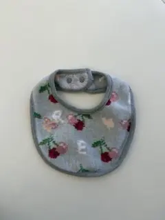 【美品】FEILER キープスマイリングチェリースタイ