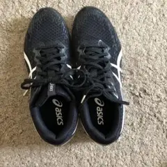 asics ライトレーサー　25.５cm