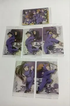 ドクタケ忍者隊最強の軍師 ツインウエハースの段 5年生