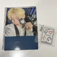 MUSEUM2024 入場特典➕アクリルチャーム