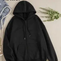 xl パーカー