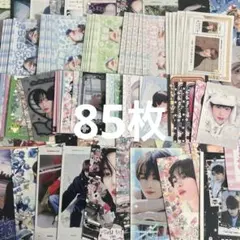 riizeドムソン85枚