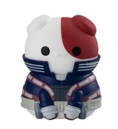 僕のヒーローアカデミア ヒロアカニャンコ　轟焦凍