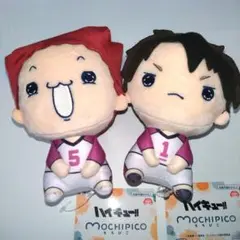 2025年最新】牛島若利 ぬいぐるみの人気アイテム - メルカリ