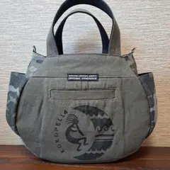 デニムリメイク☆バック