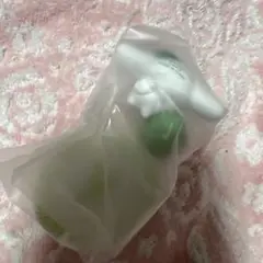 キキ サンリオキャラクターズ LOVE♡抹茶 ガチャガチャ シナモンロール