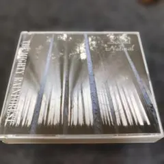 3615 音の森林浴 / 森林にそよぐ風 ナチュラルサウンド CD2枚組