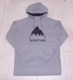 2026年最新】burton バートン 撥水パーカーの人気アイテム - メルカリ