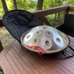 2025年最新】ハンドパンの人気アイテム - メルカリ