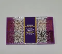 Bourbon ルマンド アイシャドウパレット