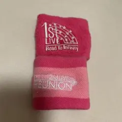 アイナナ 百　リストバンドセット ナナライ