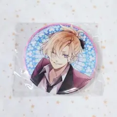 DIABOLIK LOVERS BB 缶バッジ コウ