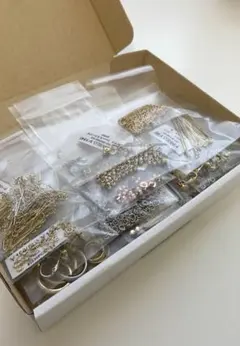 パーツ・金具26種set♡