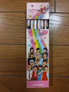 昭和レトロ 水森亜土 亜土ちゃん コーリン鉛筆 鉛筆 - メルカリ