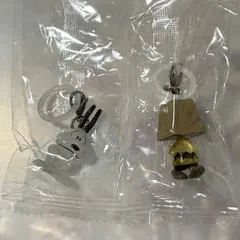 PEANUTSめじるしアクセサリーFUNNYver.