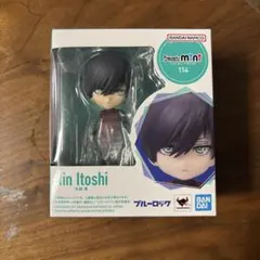 【ブルーロック】糸師凛 フィギュアーツミニ