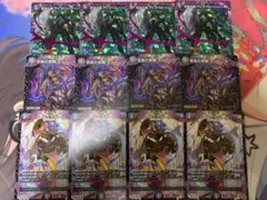 至高の魂　アビスベル＝ジャシン帝　至高の邪騎　スベルニル　シャワ＝ガール　13