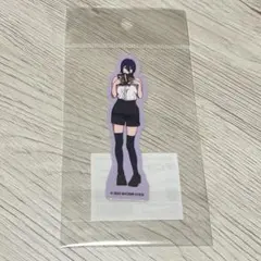 チェンソーマン　紀伊國屋書店　ステッカー　レゼ　1枚