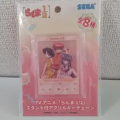 らんま1/2 キャラクターグッズ