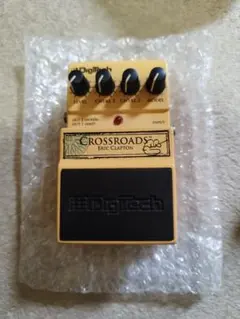 2025年最新】digitech crossroadの人気アイテム - メルカリ