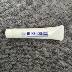 m-bf cream 2本セット 水いぼクリーム 匿名配送 mbfクリーム - メルカリ