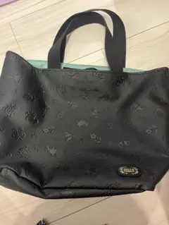 美品☆ハイジ　バッグ　HEEL-230015