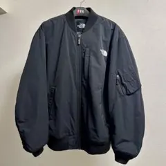 The North Face インサレーション ボンバージャケットNY82334