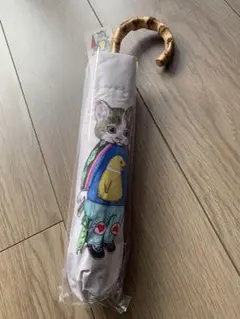 台湾　限定　ヒグチユウコ　傘