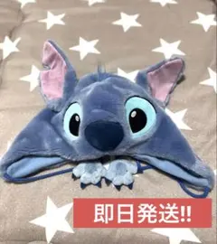 スティッチ　ファンキャップ　正規品　レア 2025年最新】ファンキャップ スティッチの人気アイテム - メルカリ
