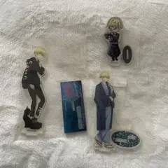 【値下げ中】松野千冬 アクスタ セット