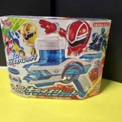 DXキラメイショット