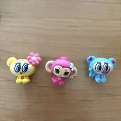 ナルミヤキャラクターズ　　ちびコレフィギュア
