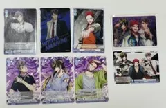 ヒプノシスマイク Bad Ass Temple カード