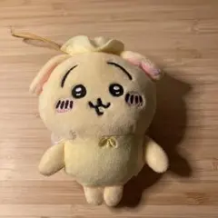 ちいかわ　うさぎ
