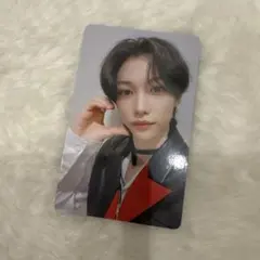 straykids スキズ フィリックス ピリ 会場限定トレカ