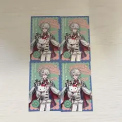 Dytica サンリオコラボ 叢雲カゲツ チェキ