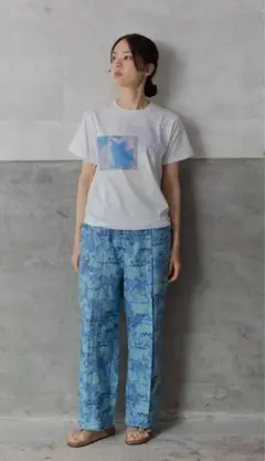 POLS Tシャツ