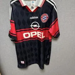 91/92 ローター・マテウス　非売品　プーマ販促用　大型タペストリー 91/92 ローター・マテウス 非売品 プーマ販促用 大型