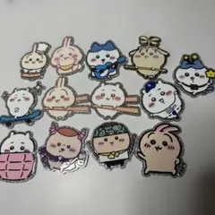 ちいかわ （キラアク）
