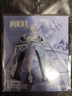2026年最新】勝利の女神:NIKKE アクリルスタンド シンデレラの人気