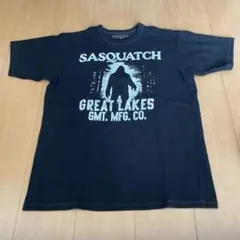 フリーホイーラーズ tシャツ sasquatchのサムネイル
