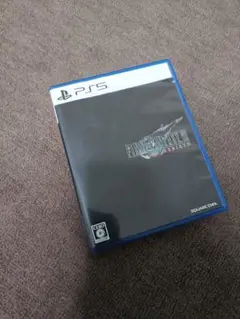 FINAL FANTASY VII REBIRTH PS5