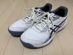 ASICS COURT SLIDE3 24.5cm／テニスシューズ