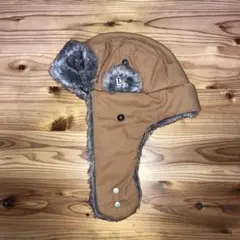 New Era フライトキャップ (ニューエラ 未使用)のサムネイル