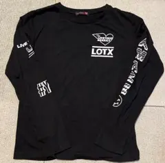 ラブトキシック 長袖