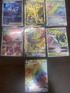 ポケモンカード まとめ売り