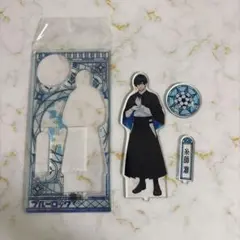 【ほぼ未使用】ブルーロック ブルロ アクリルスタンド 和装 糸師凛 大正浪漫